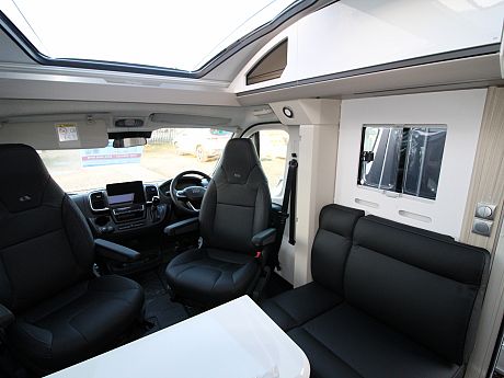 Adria Compact Supreme DL - 2025 (59609) image