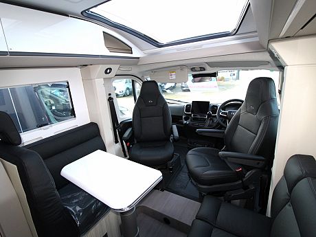 Adria Compact Supreme DL - 2025 (59609) image