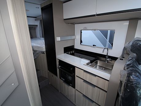 Adria Compact Supreme DL - 2025 (59609) image