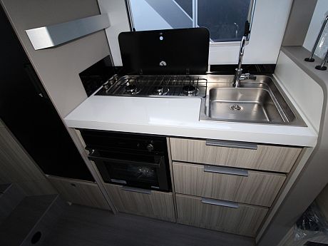 Adria Compact Supreme DL - 2025 (59609) image