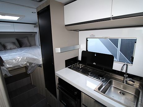 Adria Compact Supreme DL - 2025 (59609) image