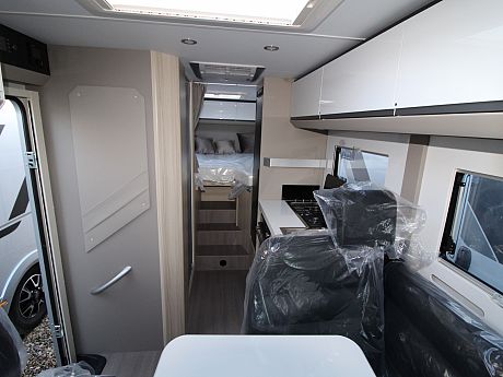 Adria Compact Supreme DL - 2025 (59609) image