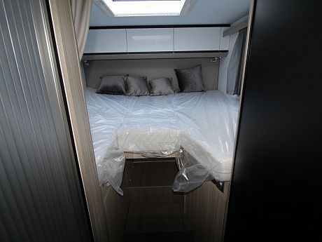 Adria Compact Supreme DL - 2025 (59609) image