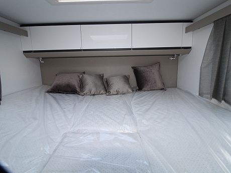 Adria Compact Supreme DL - 2025 (59609) image