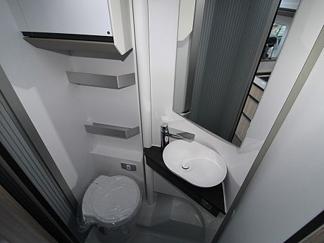 Adria Compact Supreme DL - 2025 (59609) image