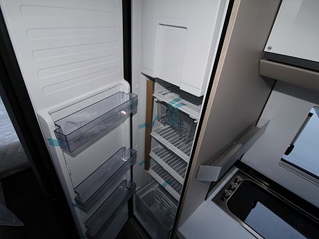 Adria Compact Supreme DL - 2025 (59609) image