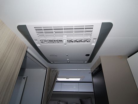 Adria Compact Supreme DL - 2025 (59609) image