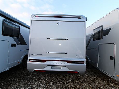 Adria Compact Supreme DL - 2025 (59609) image
