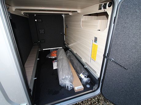 Adria Compact Supreme DL - 2025 (59609) image