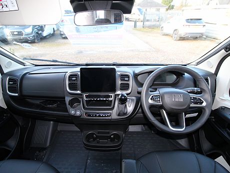 Adria Compact Supreme DL - 2025 (59609) image