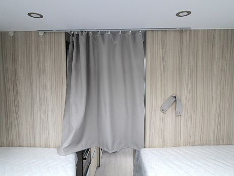 Adria Compact Supreme DL - (64068) image