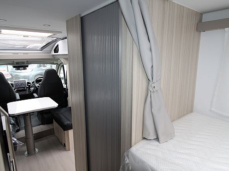 Adria Compact Supreme DL - (64068) image