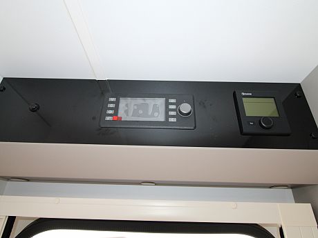 Adria Compact Supreme DL - (64068) image