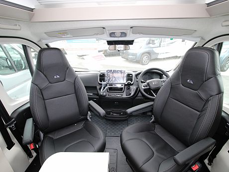 Adria Compact Supreme DL - (64068) image