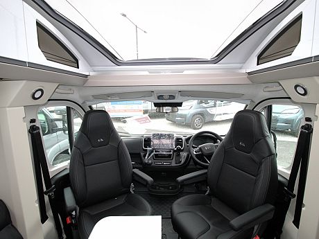 Adria Compact Supreme DL - (64068) image