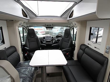 Adria Compact Supreme DL - (64068) image