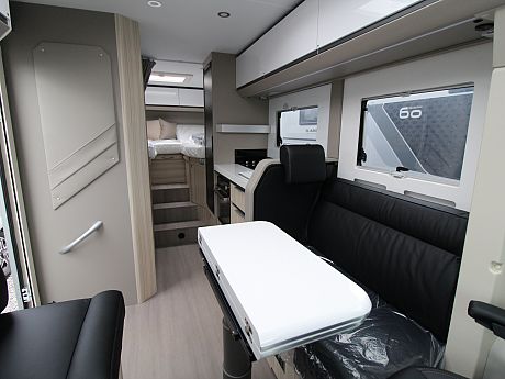 Adria Compact Supreme DL - (64068) image