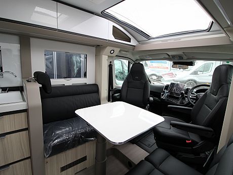 Adria Compact Supreme DL - (64068) image