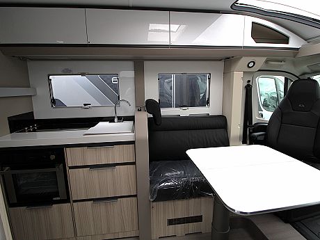 Adria Compact Supreme DL - (64068) image