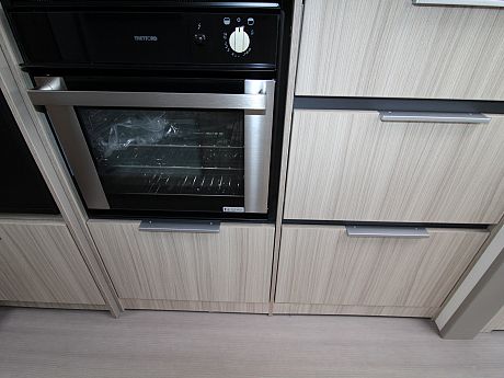 Adria Compact Supreme DL - (64068) image