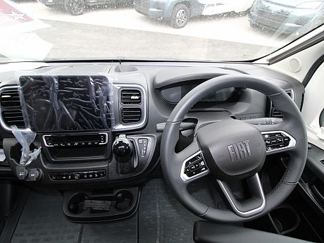 Adria Compact Supreme DL - (64068) image