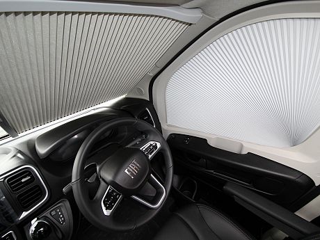 Adria Compact Supreme DL - (64068) image