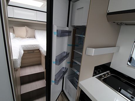 Adria Compact Supreme DL - (64068) image