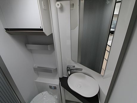 Adria Compact Supreme DL - (64068) image