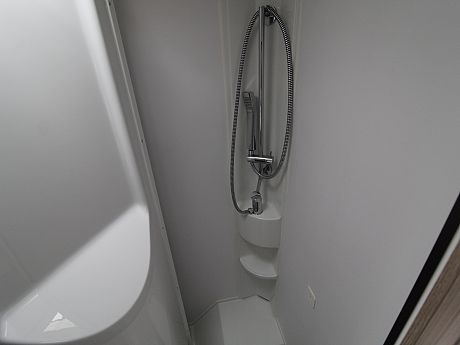 Adria Compact Supreme DL - (64068) image