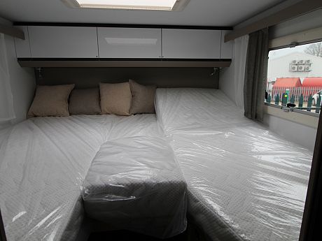 Adria Compact Supreme DL - (64068) image