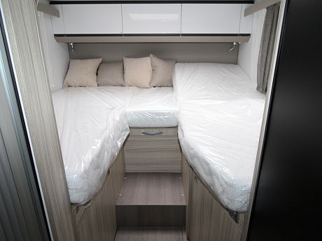 Adria Compact Supreme DL - (64068) image