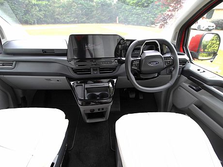 Westfalia Kelsey Chrome Blue (65498) image