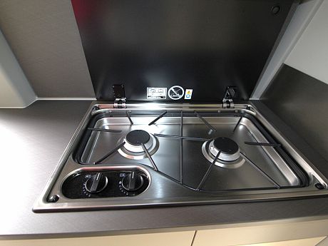 Westfalia Kelsey Chrome Blue (65498) image