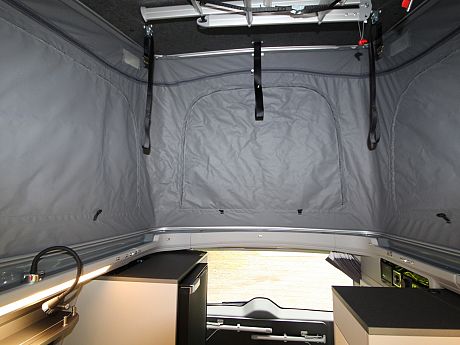 Westfalia Kelsey Chrome Blue (65498) image