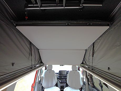 Westfalia Kelsey Chrome Blue (65498) image