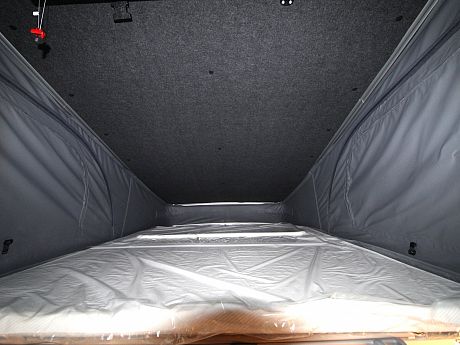 Westfalia Kelsey Chrome Blue (65498) image