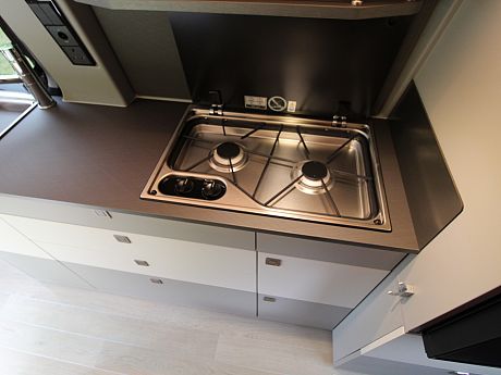 Westfalia Kelsey 2026 Artisan Red (65292) image