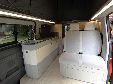 Westfalia Kelsey Chrome Blue (65498) image