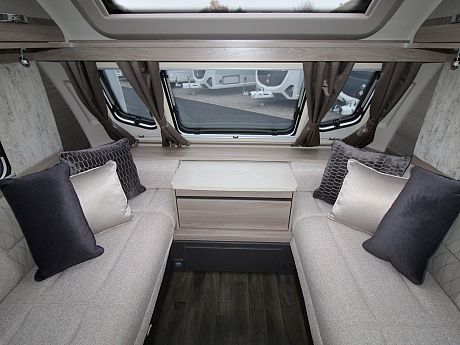 Swift Challenger Exclusive Grande 670 - 2025 image