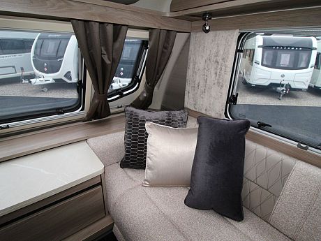 Swift Challenger Exclusive Grande 670 - 2025 image