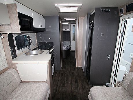 Swift Challenger Exclusive Grande 670 - 2025 image