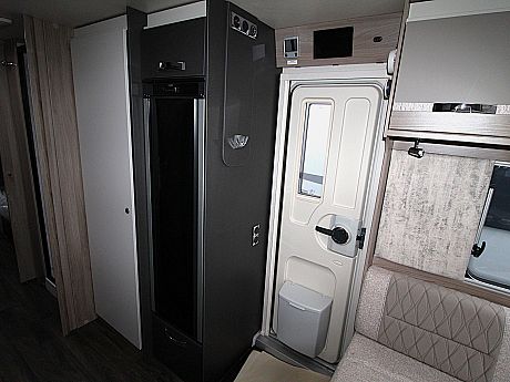 Swift Challenger Exclusive Grande 670 - 2025 image