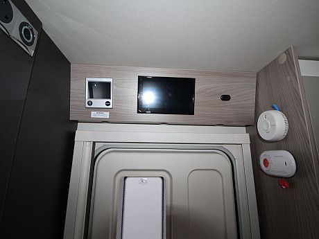 Swift Challenger Exclusive Grande 670 - 2025 image