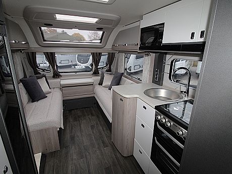 Swift Challenger Exclusive Grande 670 - 2025 image