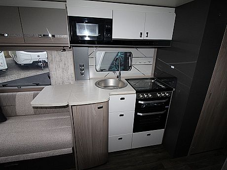 Swift Challenger Exclusive Grande 670 - 2025 image