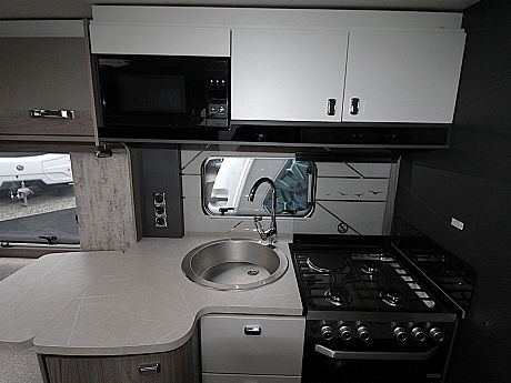 Swift Challenger Exclusive Grande 670 - 2025 image