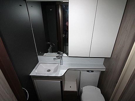 Swift Challenger Exclusive Grande 670 - 2025 image