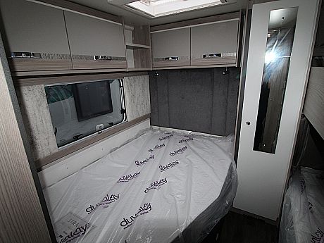 Swift Challenger Exclusive Grande 670 - 2025 image