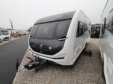 Swift Challenger Exclusive Grande 670 - 2025 image