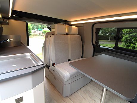 Westfalia Kelsey Chrome Blue (65498) image